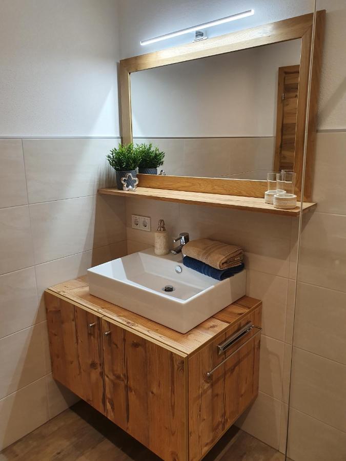 Ferienwohnung App. Mountain View Fieberbrunn Exterior foto